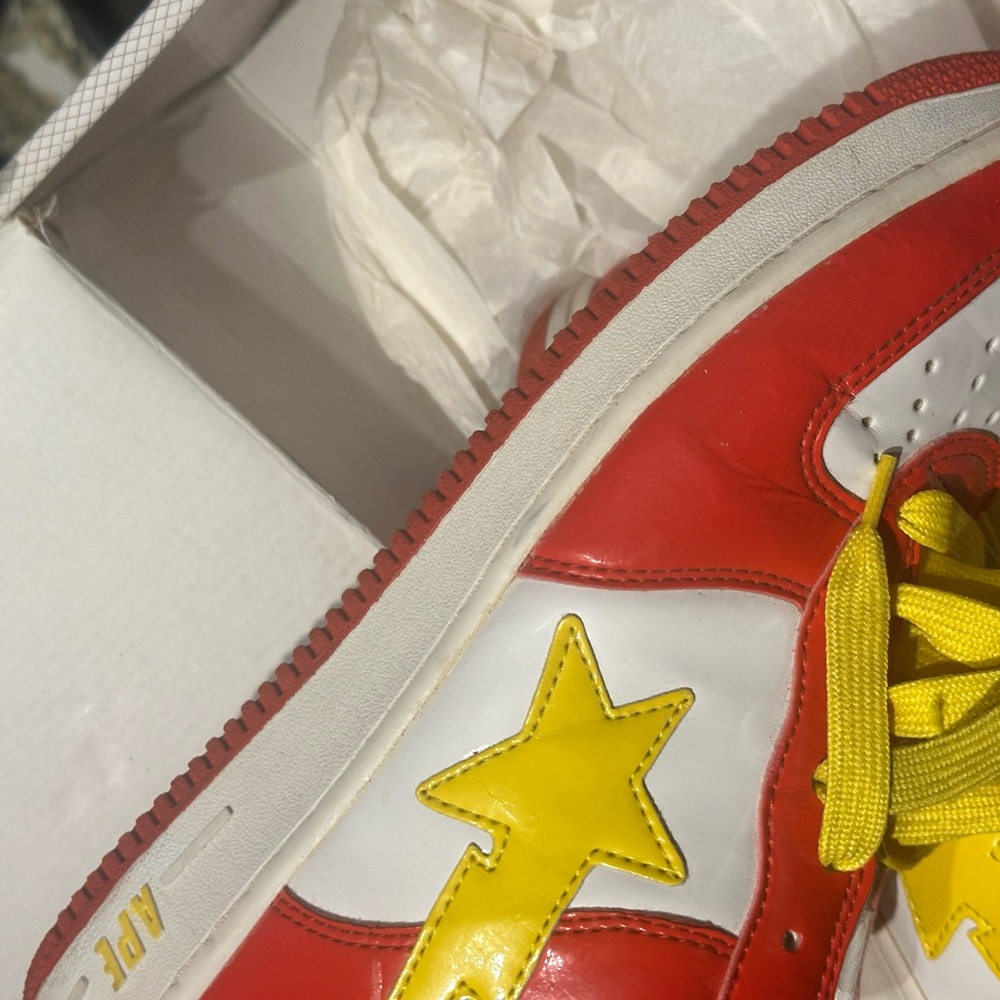 Bape - Picture 9 of 9